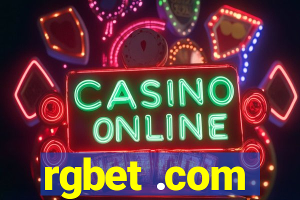 rgbet .com